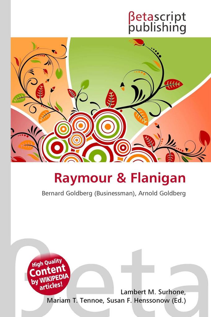 Raymour & Flanigan