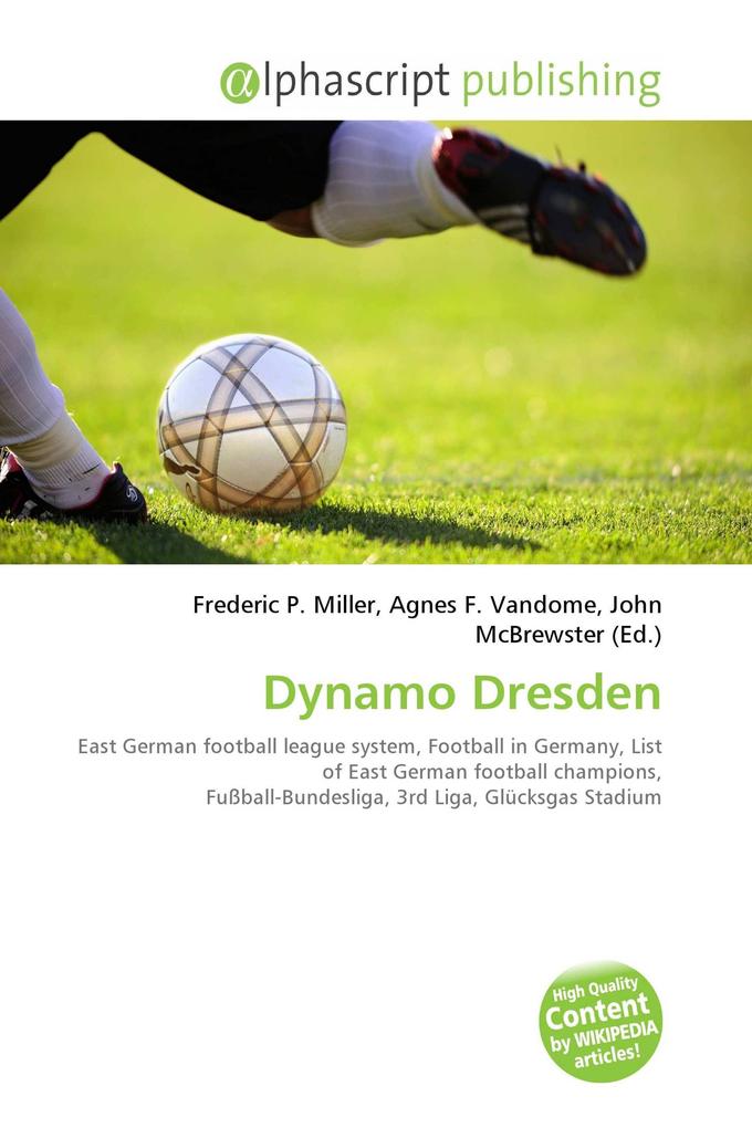 Dynamo Dresden