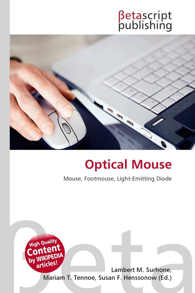 Optical Mouse