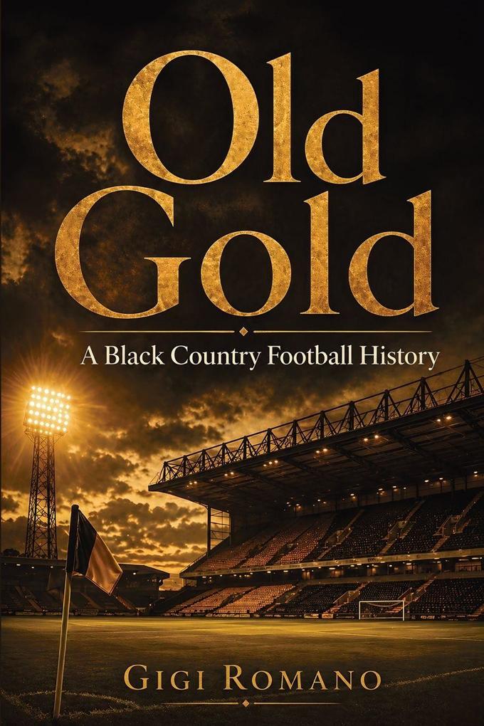 Old Gold
