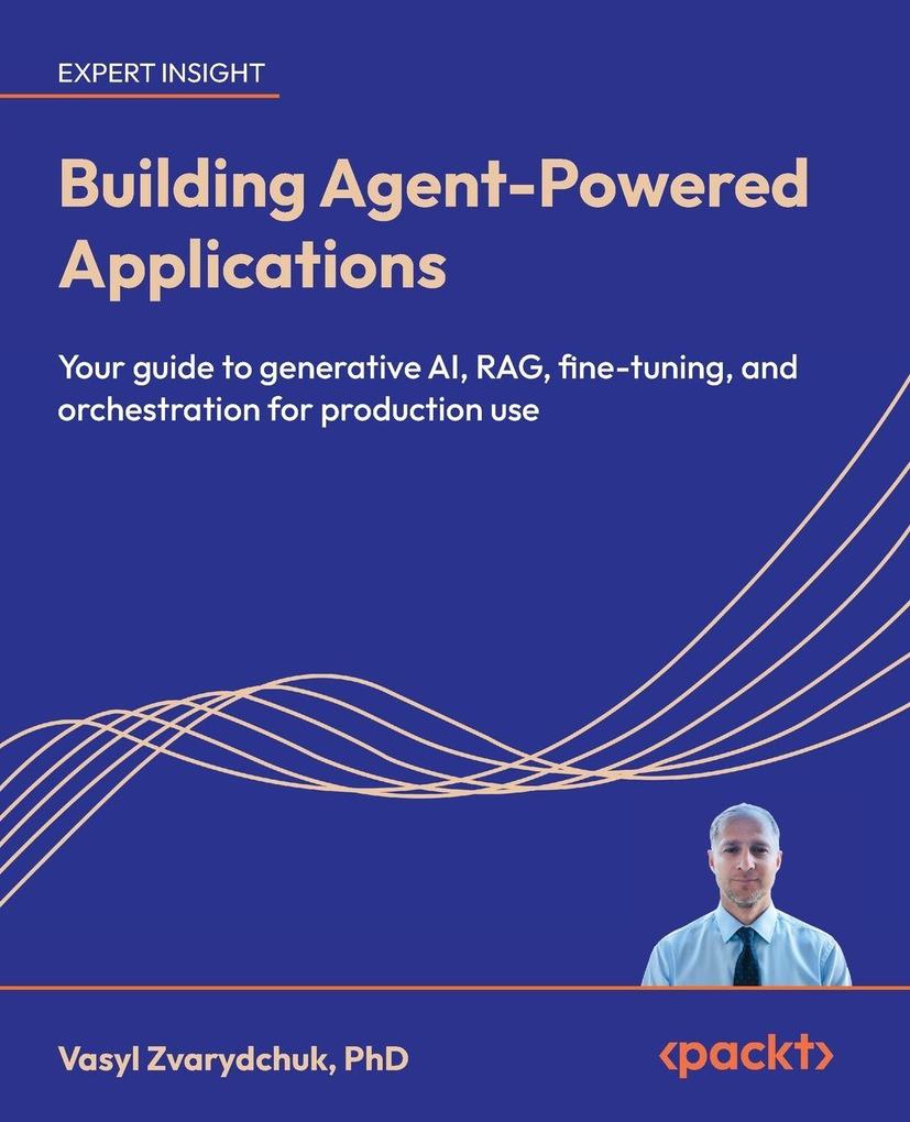 Building Agent-Powered Applications