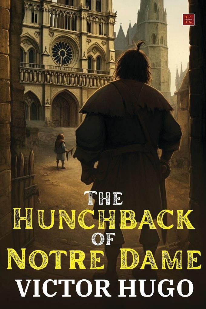 The Hunchback Of Notre Dame