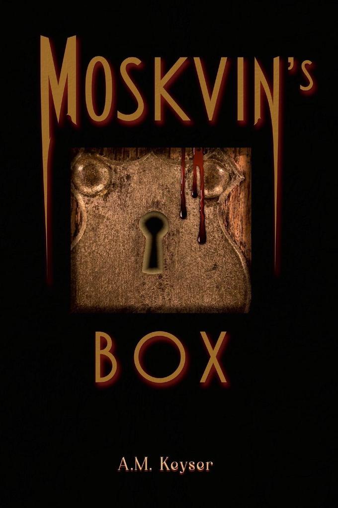 Moskvin's Box
