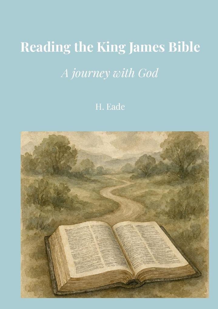 Reading the King James Bible