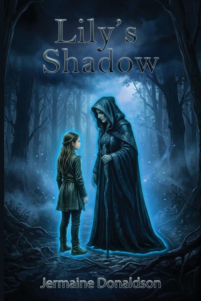 Lily's Shadow