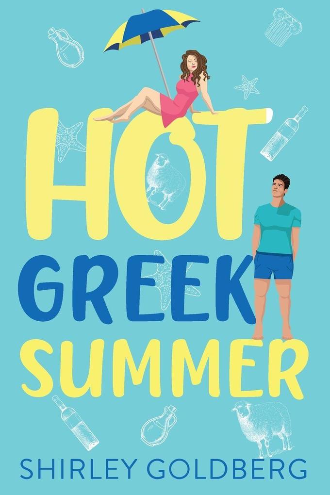 Hot Greek Summer