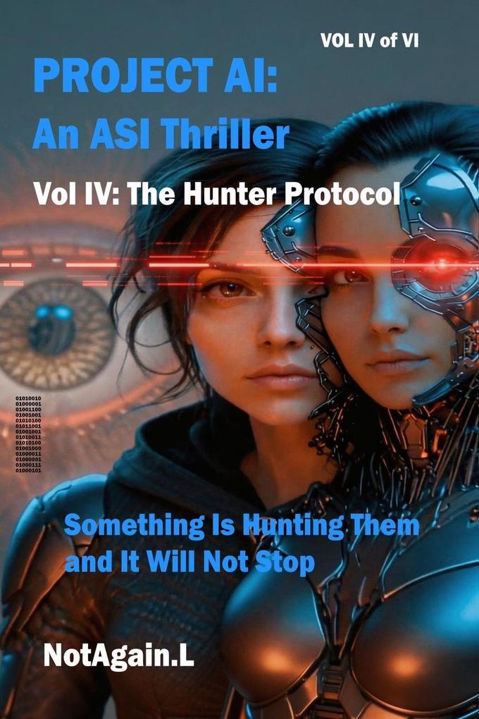 PROJECT AI