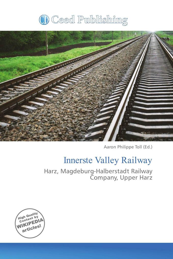Innerste Valley Railway