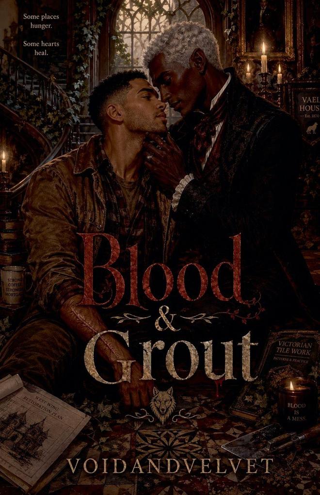 Blood & Grout