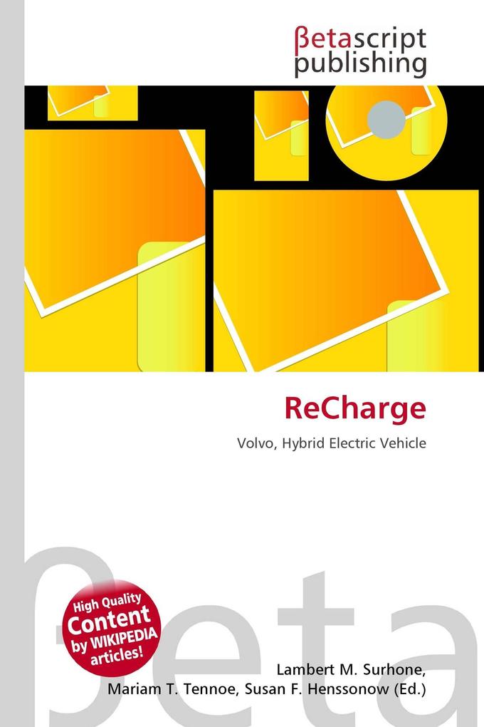 ReCharge