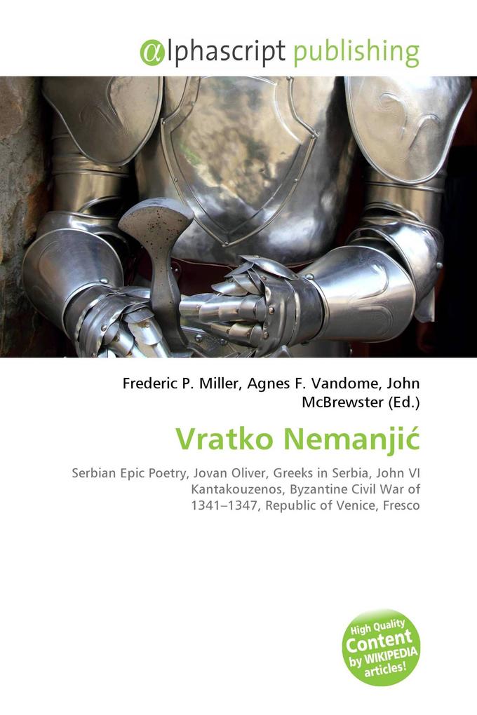 Vratko Nemanji