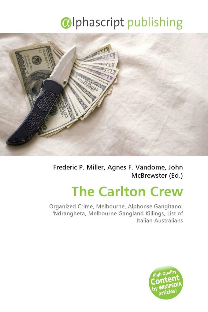 The Carlton Crew