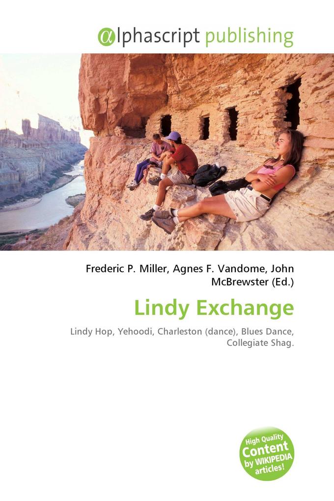 Lindy Exchange