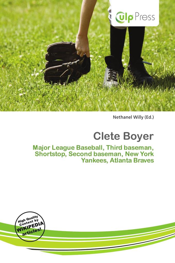 Clete Boyer