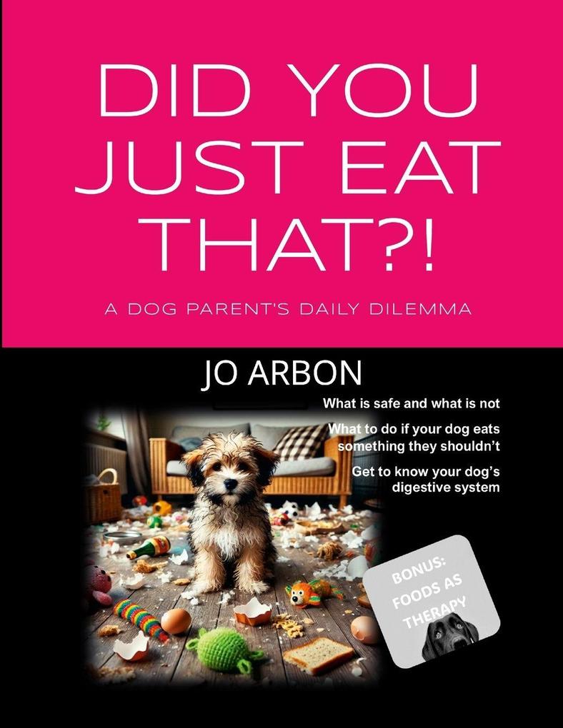 DID YOU JUST EAT THAT?!