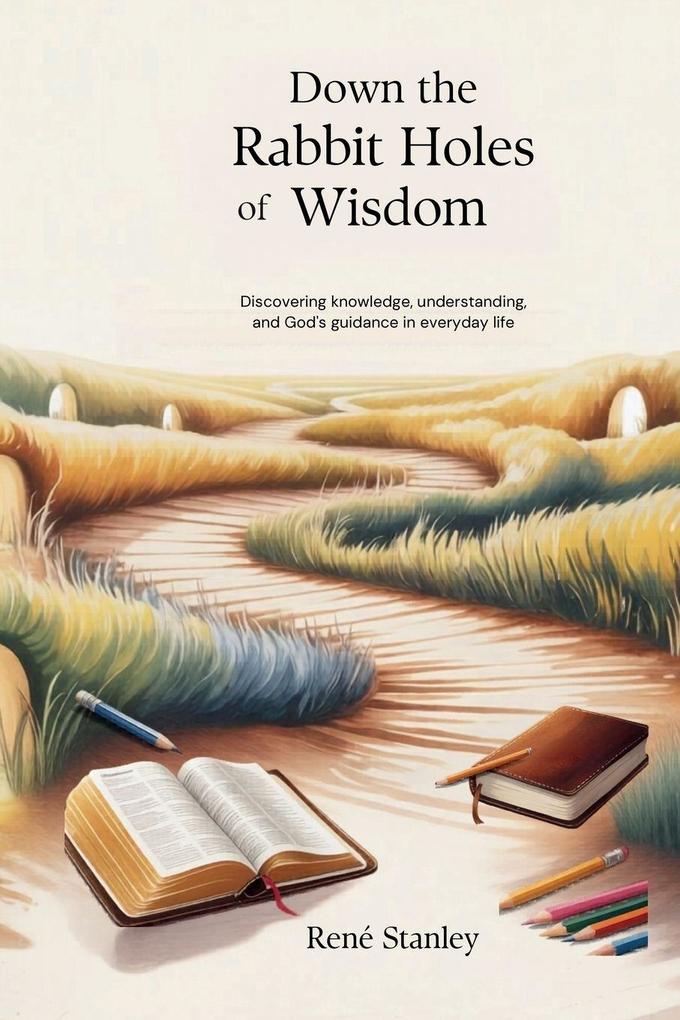 Down the Rabbit Holes of Wisdom