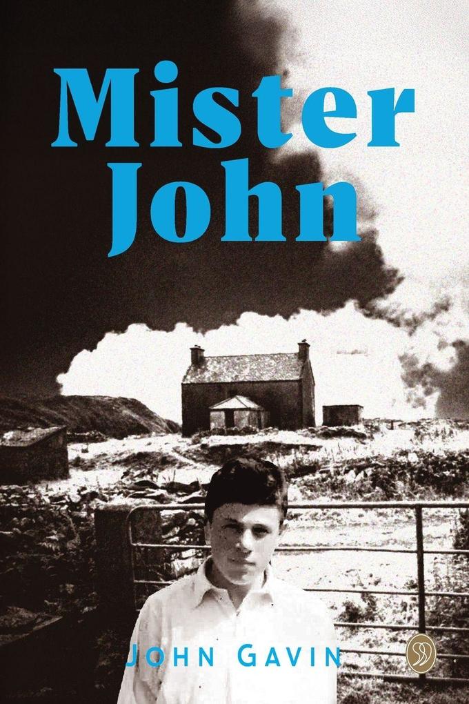 Mister John