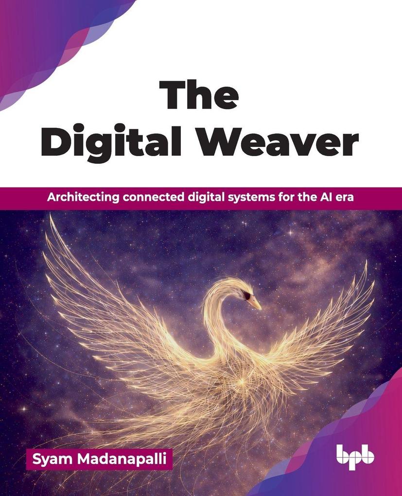 The Digital Weaver