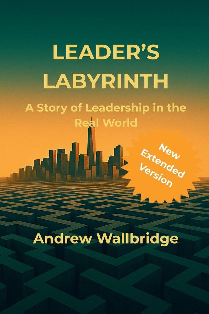 Leader's Labyrinth