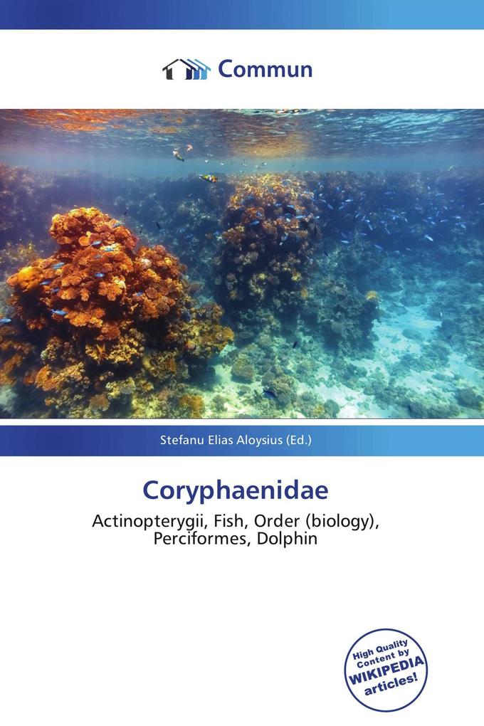 Coryphaenidae
