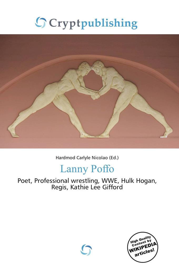 Lanny Poffo