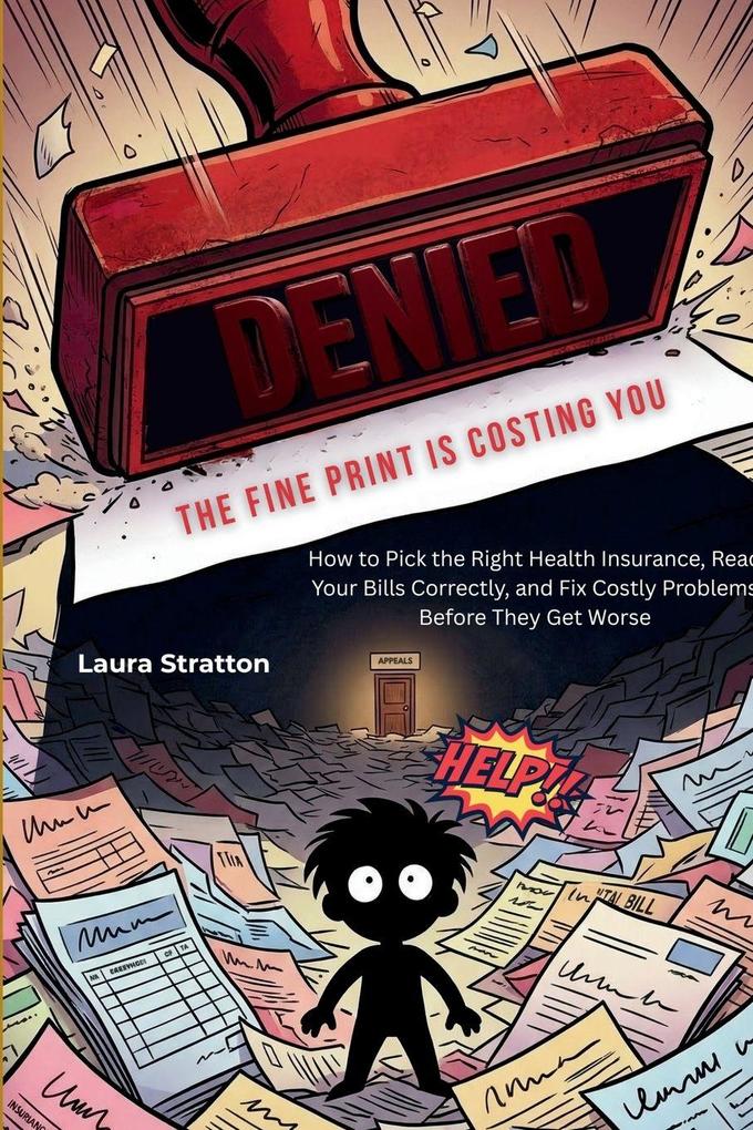 The Fine Print Is Costing You