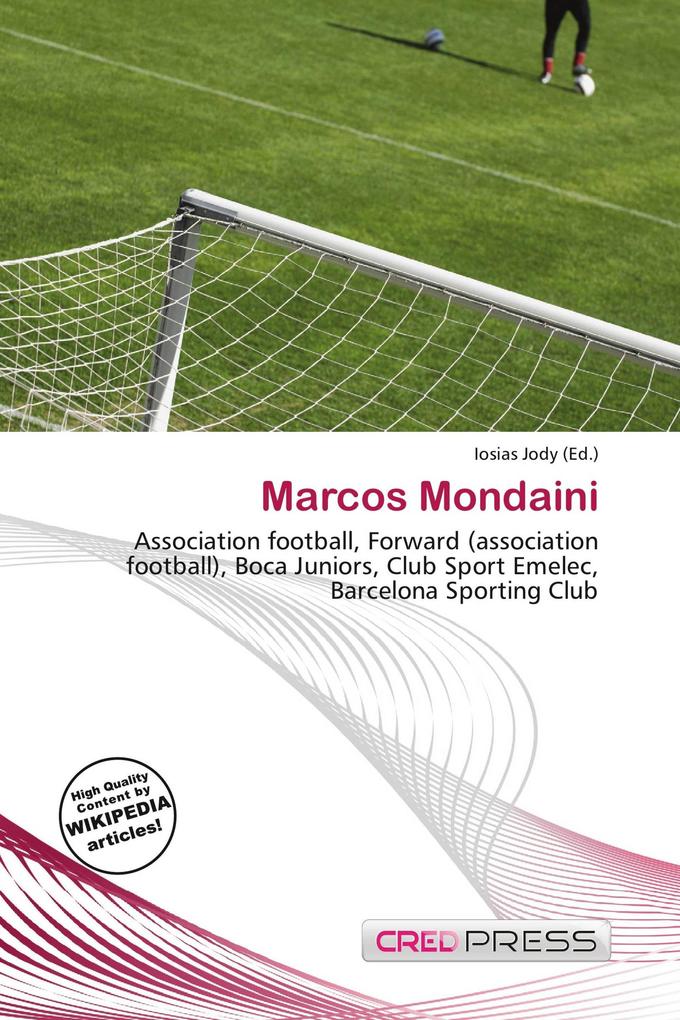Marcos Mondaini