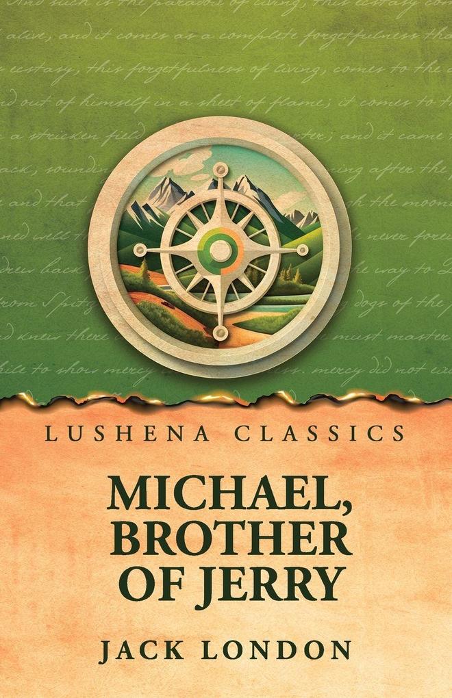 Michael Brother of Jerry