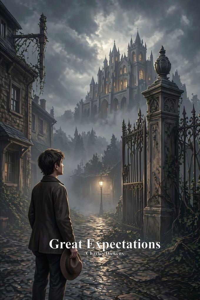 Great Expectations