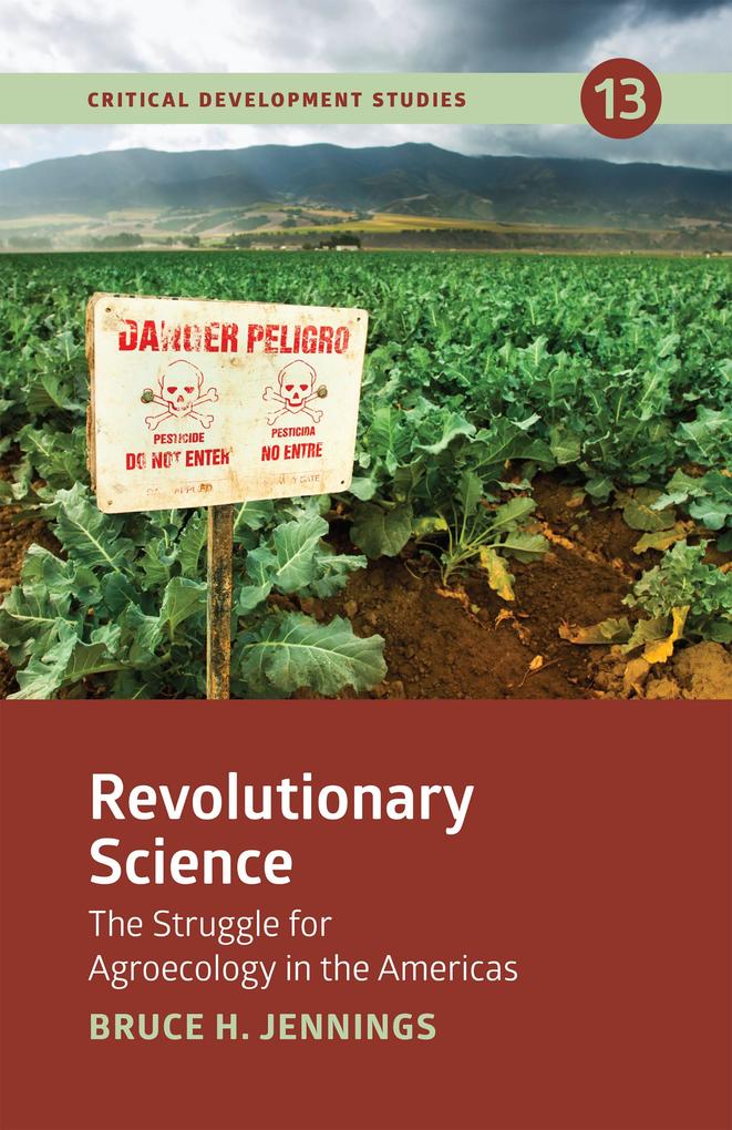 Revolutionary Science