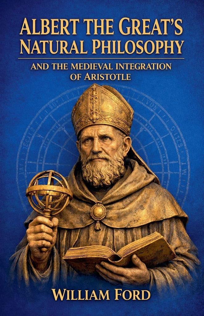 Albert the Great's Natural Philosophy and the Medieval Integration of Aristotle