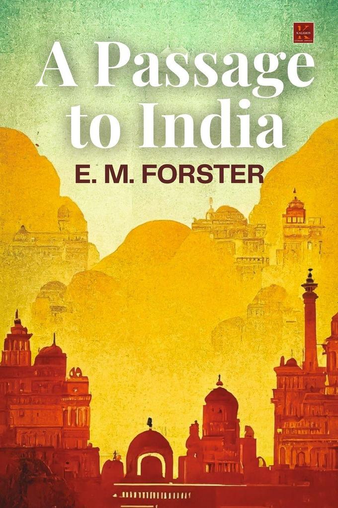 A Passage To India