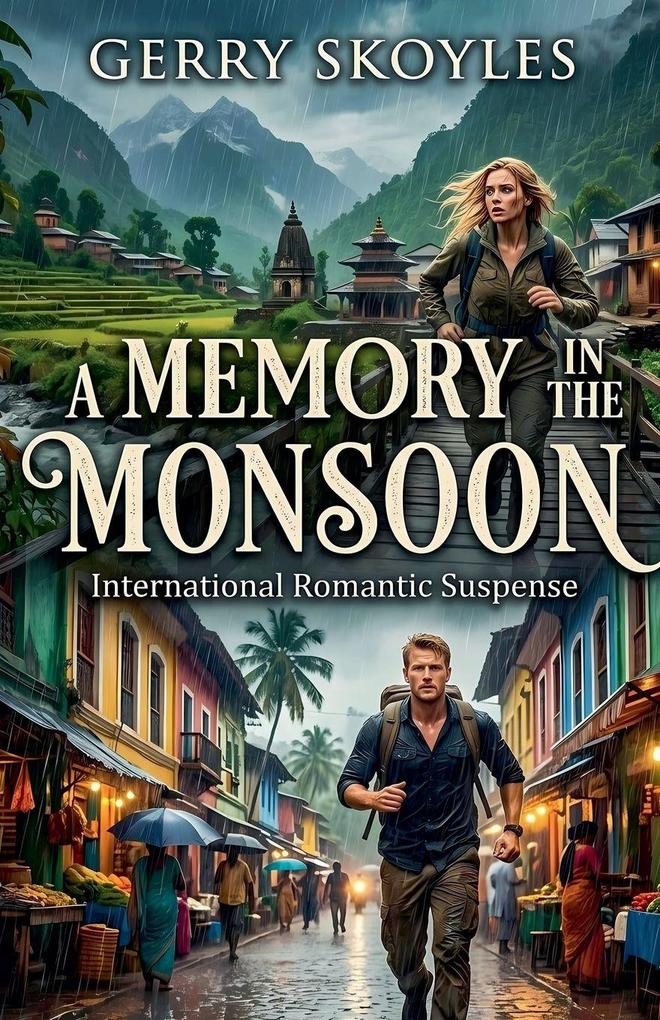A Memory in the Monsoon