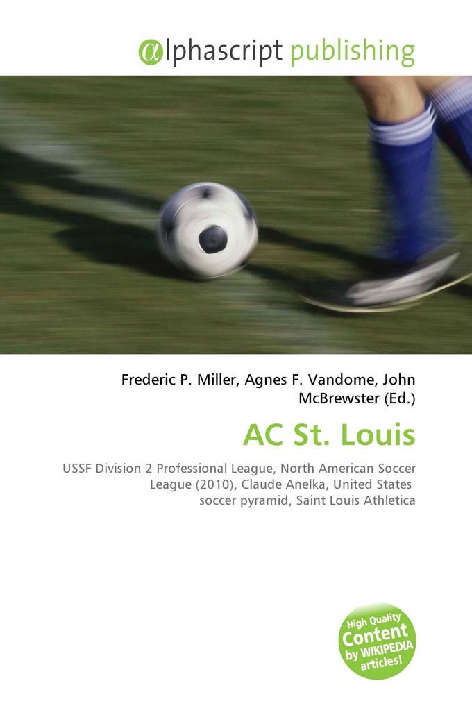 AC St. Louis
