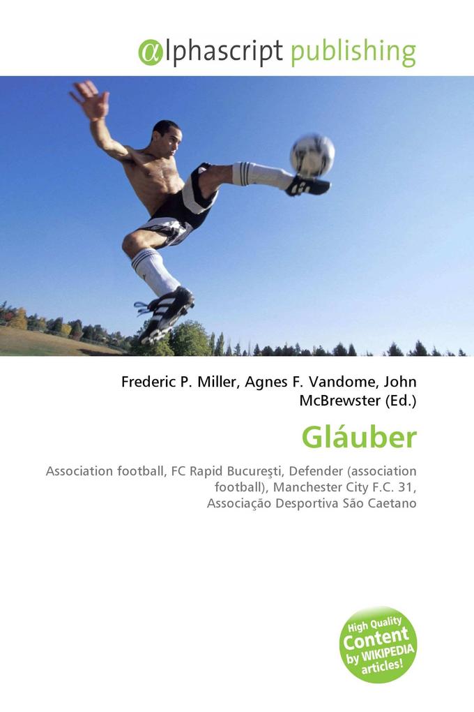 Gláuber