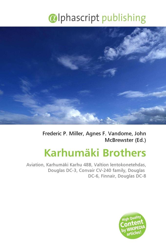 Karhumäki Brothers