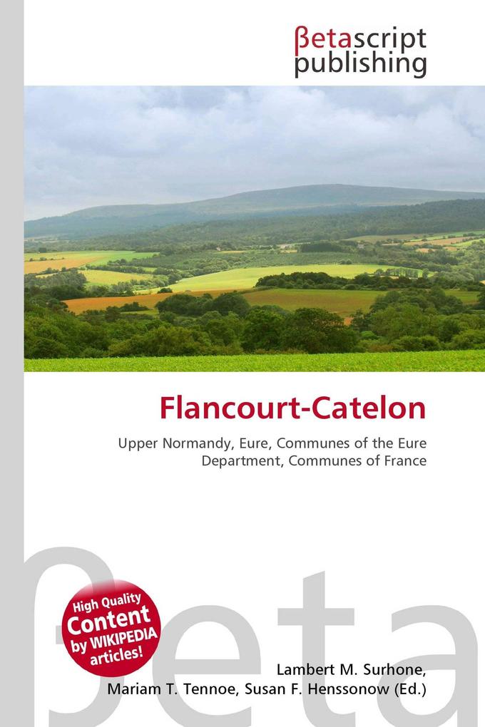 Flancourt-Catelon
