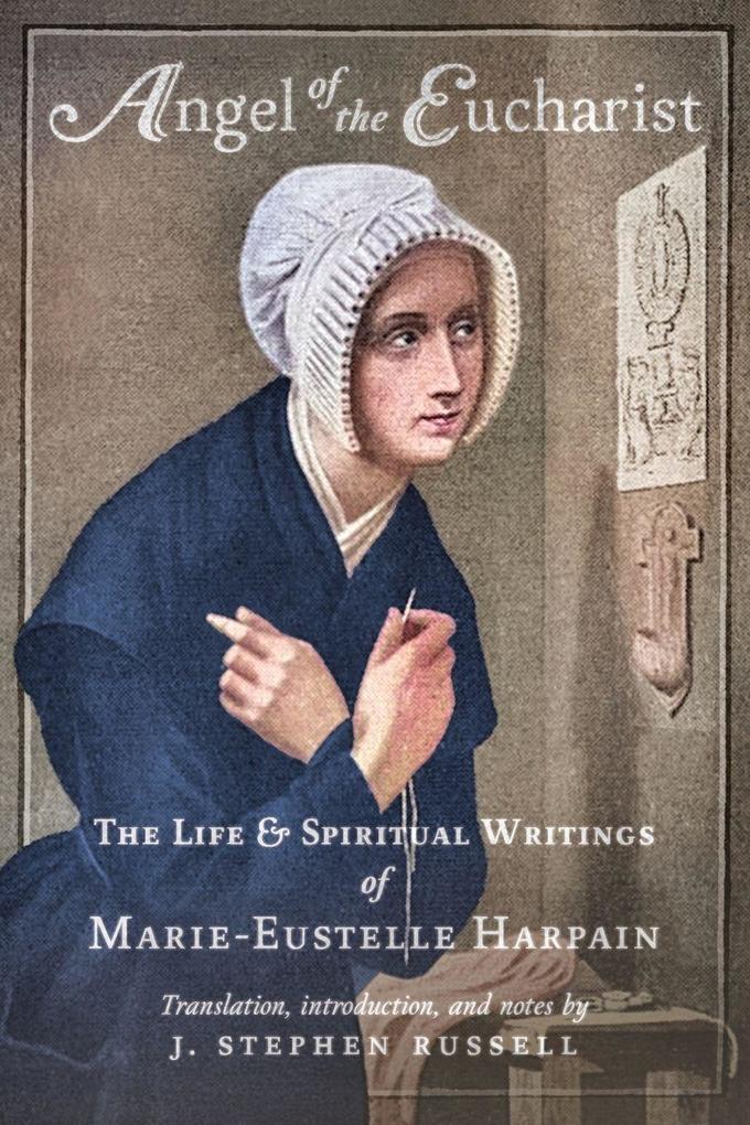 Angel of the Eucharist