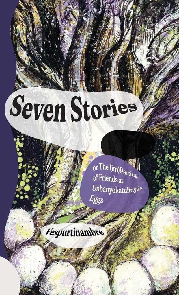Seven Stories