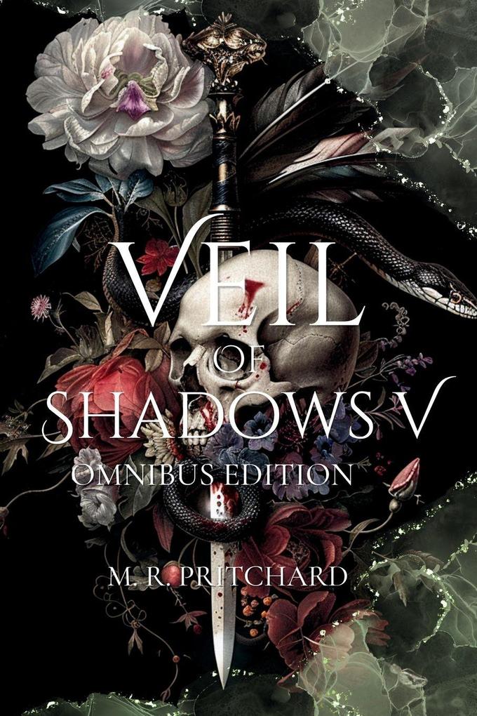 Veil of Shadows V