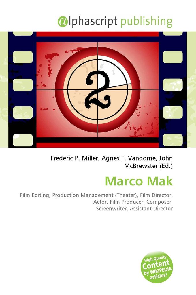 Marco Mak