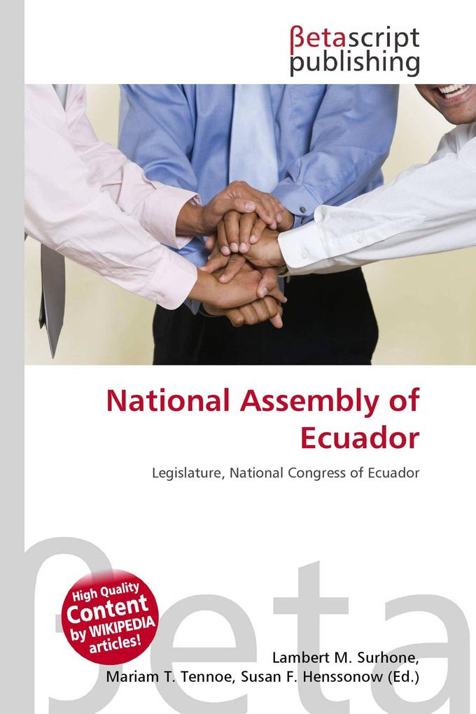 National Assembly of Ecuador