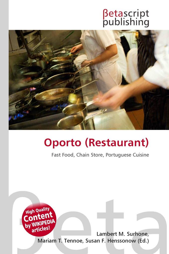 Oporto (Restaurant)