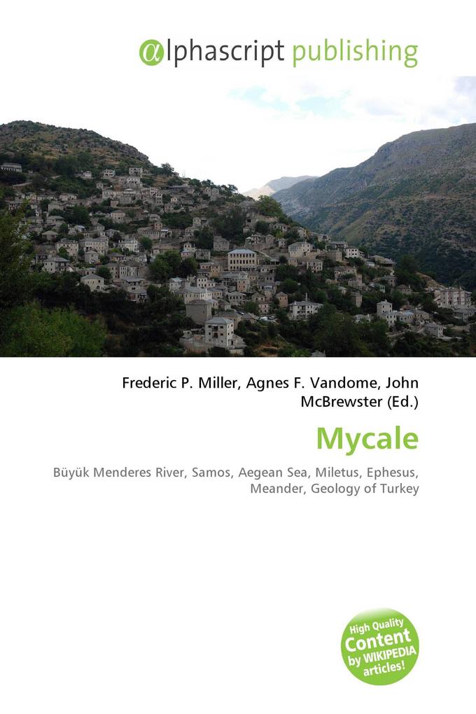 Mycale