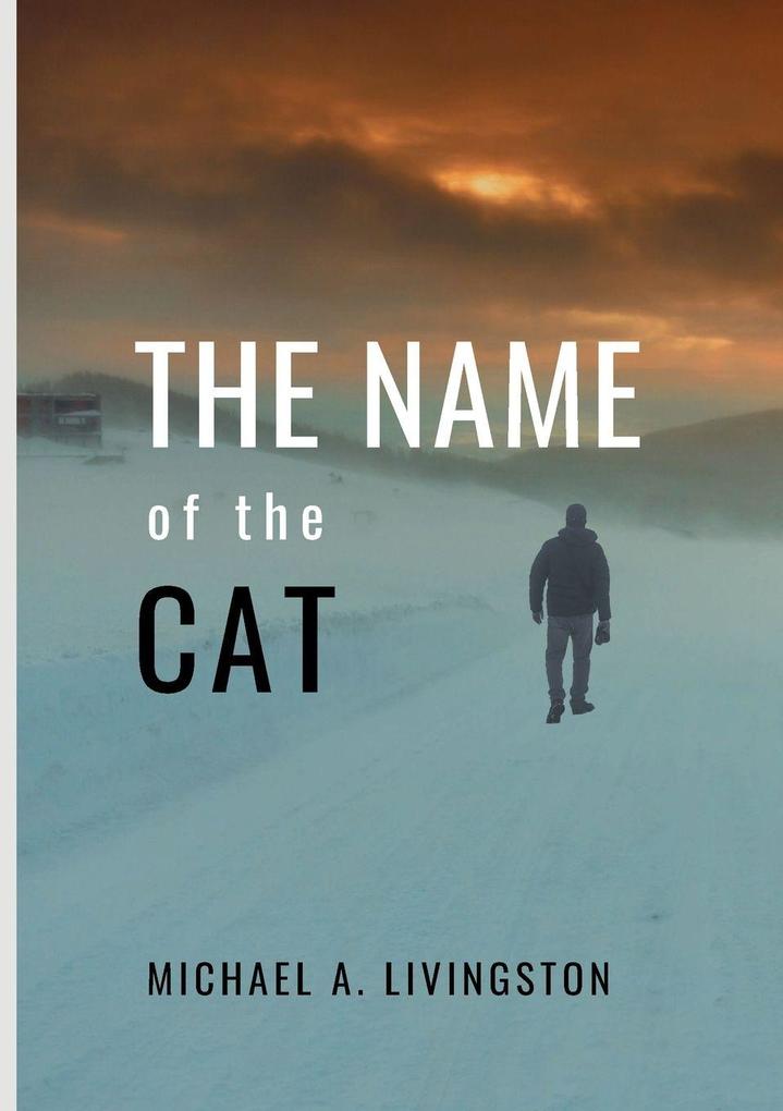 The Name of the Cat