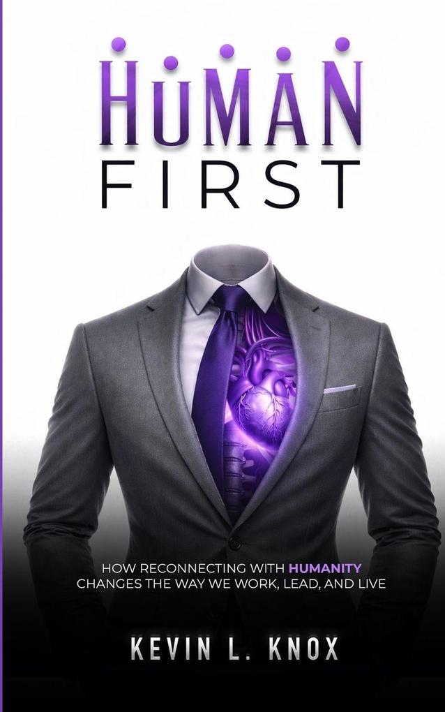 Human First
