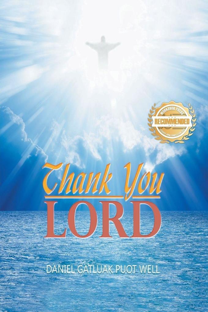 Thank You Lord