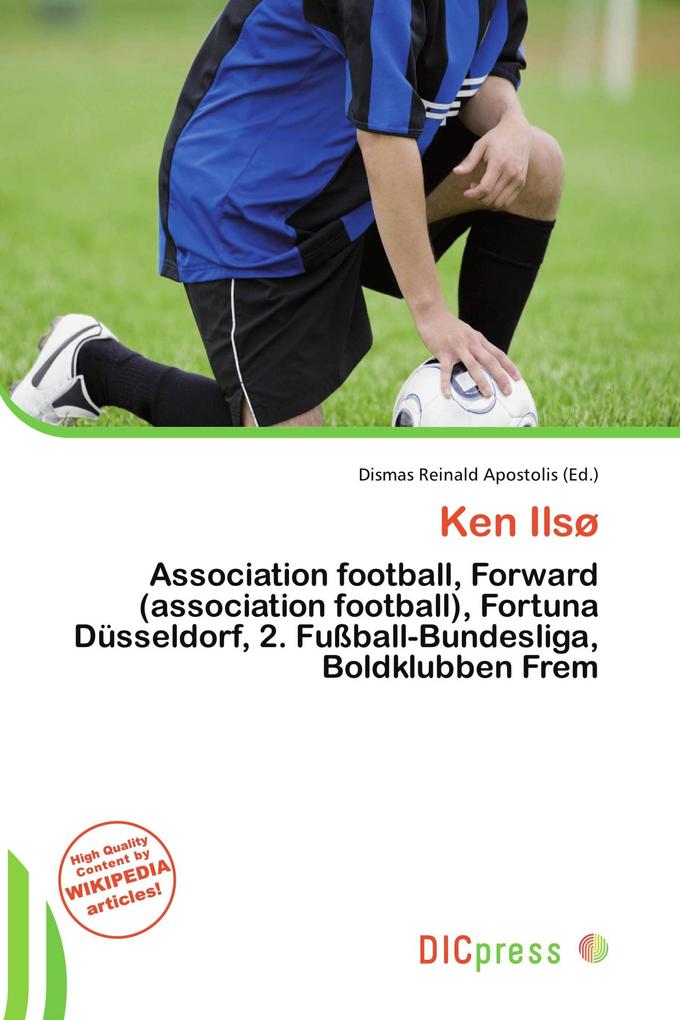 Ken Ilsø