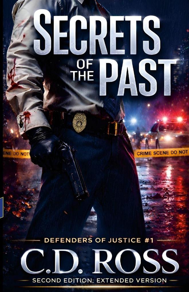 Secrets of the Past