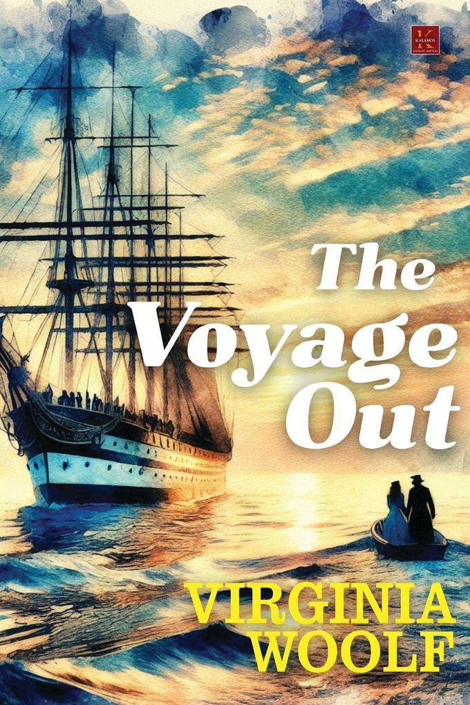 The Voyage Out